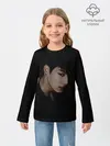 Детский лонгслив / BTS