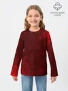 Детский лонгслив / USSR / СССР