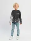 Детский лонгслив / KIZARU / КИЗАРУ