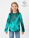 Детский лонгслив / ВЕДЬМАК