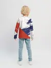 Детский лонгслив / ATLETICO MADRID / Атлетико