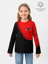 Детский лонгслив / КОРОЛЬ И ШУТ