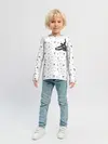 Детский лонгслив / Dance style