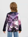 Детский лонгслив / Darksiders 2