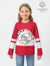 Детский лонгслив / AJAX AMSTERDAM