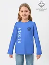 Детский лонгслив / RF_FASHION