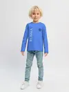 Детский лонгслив / RF_FASHION