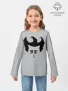 Детский лонгслив / Dont Starve