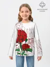 Детский лонгслив / Обещанный Неверленд