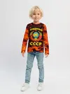 Детский лонгслив / СССР