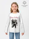 Детский лонгслив / Children of Bodom