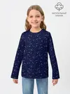 Детский лонгслив / Знаки Зодиака