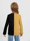 Детский лонгслив / Renault | Passion for life