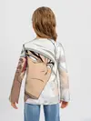 Детский лонгслив / Bleach Anime Abarai Renji