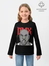 Детский лонгслив / DMX | Earl Simmons