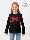 Детский лонгслив / DMX RIP