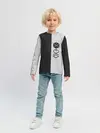 Детский лонгслив / EXO