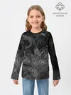 Детский лонгслив / Haku Dragon