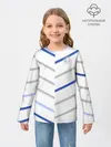 Детский лонгслив / FC Chelsea | Fresh Top