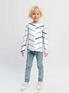 Детский лонгслив / FC Chelsea | Fresh Top