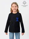 Детский лонгслив / Tottenham