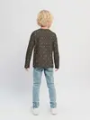 Детский лонгслив / Cowboy Bebop fashion