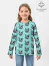 Детский лонгслив / ШТОШ