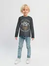 Детский лонгслив / 5FDP est.2005