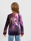 Детский лонгслив / Monika Doki Doki