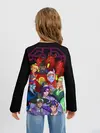 Детский лонгслив / Hades heroes