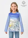 Детский лонгслив / Для тебя бессмертный