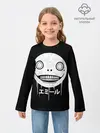 Детский лонгслив / Emil