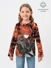 Детский лонгслив / DILUC