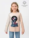 Детский лонгслив / Маркус