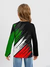 Детский лонгслив / APRILIA / АПРИЛИЯ / ITALIA
