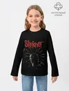 Детский лонгслив / CRAIG JONES | SLIPKNOT