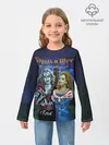 Детский лонгслив / Король и Шут Акустический альбом