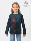 Детский лонгслив / Скрип на концерте