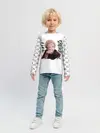 Детский лонгслив / Рёмен Сукуна Магическая битва