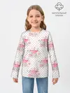 Детский лонгслив / Детская коляска