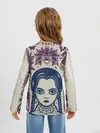 Детский лонгслив / THE ADDAMS FAMILY NW2