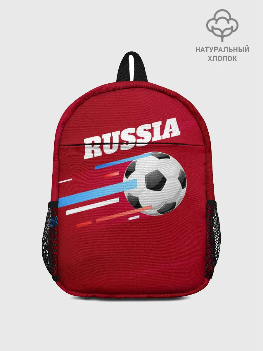 Рюкзак детский / Футбол Россия (P007_P004ooo1534787, P004ooo1534787)