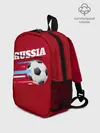 Рюкзак детский / Футбол Россия (P007_P004ooo1534787, P004ooo1534787)