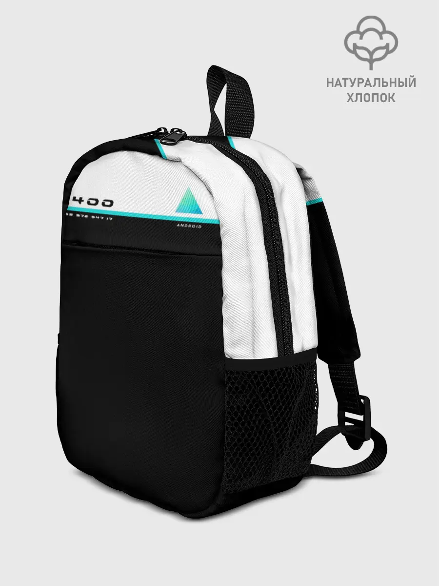 Рюкзак детский / DETROIT AX400 | ДЕТРОИТ