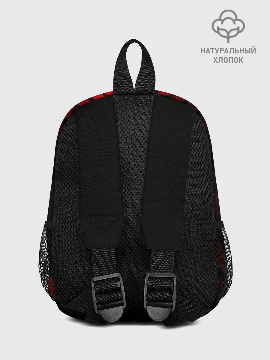 Рюкзак детский / AC Milan