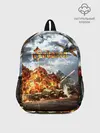 Рюкзак детский / Sabaton