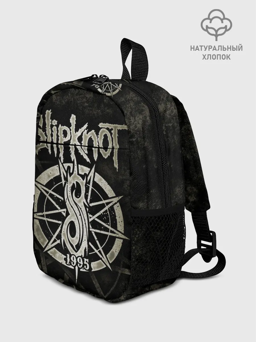 Рюкзак детский / Slipknot