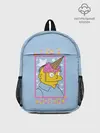 Рюкзак детский / I am a Unicorn