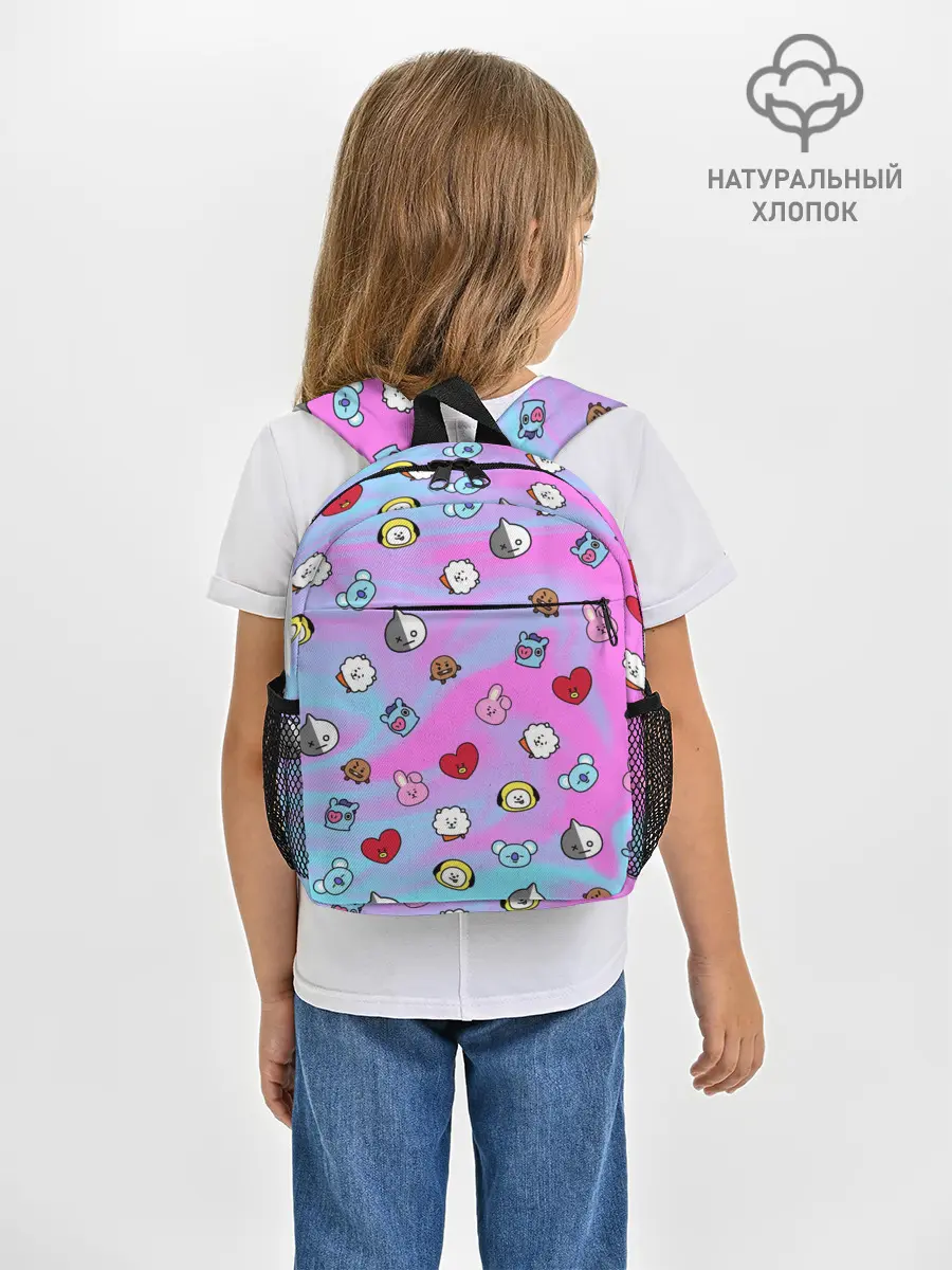 Рюкзак детский / BT21