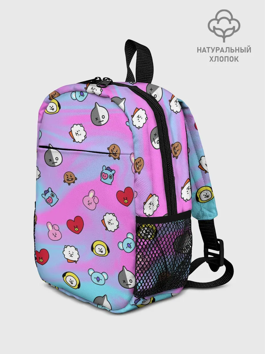 Рюкзак детский / BT21